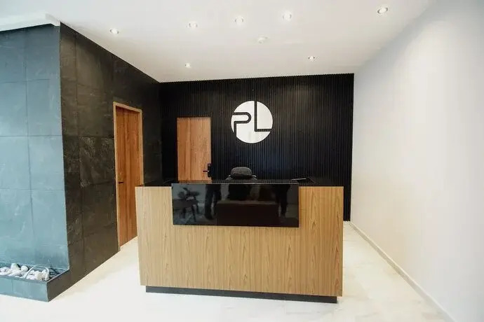 Churchill Residence Suites
