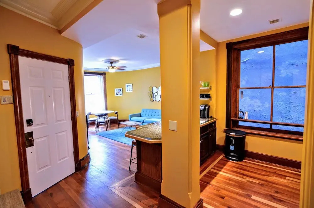 1305 Northwest Rhode Island Apartment #1076 - 2 Br Apts