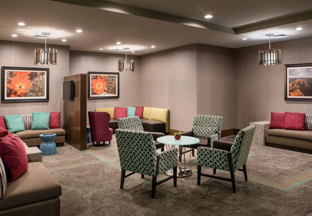 Residence Inn by Marriott Phoenix Desert View at Mayo Clinic