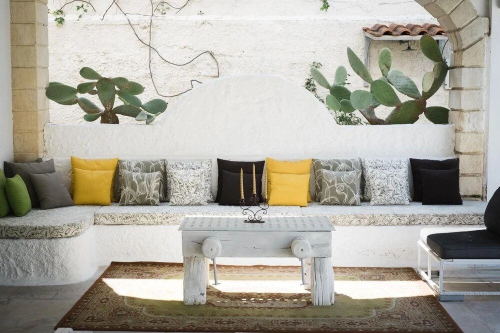 Luxury Suite Crilugi