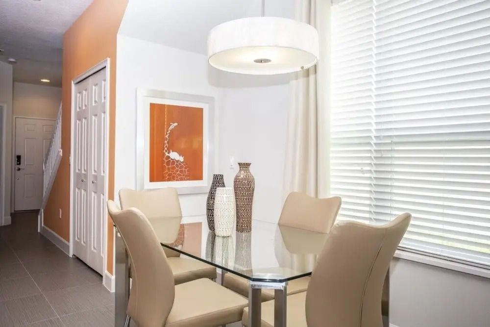 Vhc Set3 1434 3 Bedroom Townhouse
