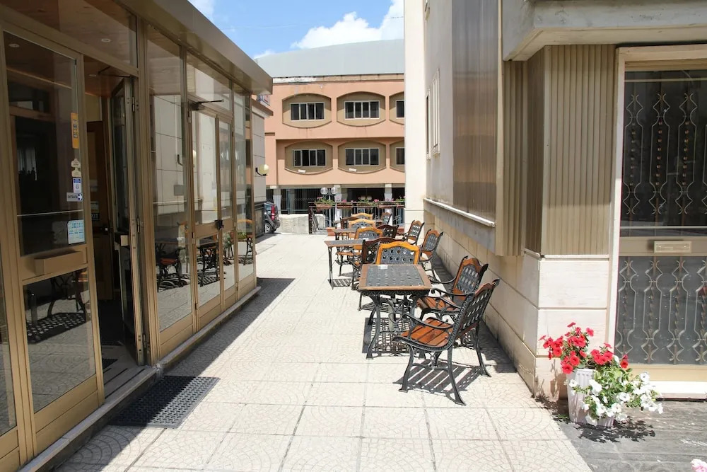Hotel Da Remo