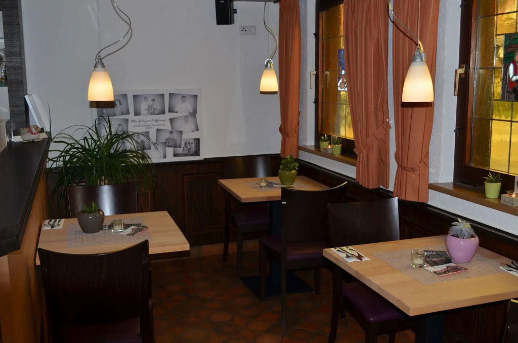 Hotel Landgasthof Blume