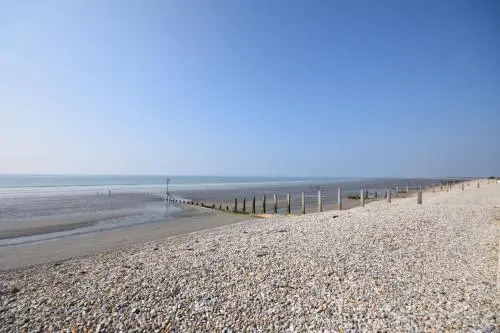 Candy Corner, West Wittering