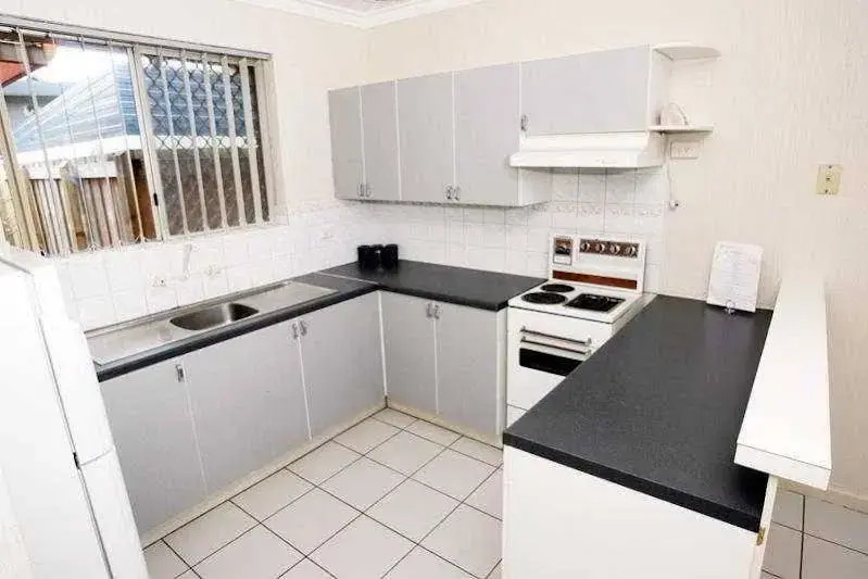 Scarborough Apartments