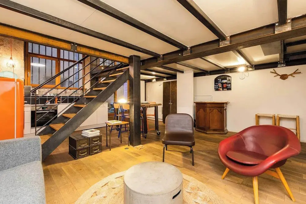 Dify Appartement Loge - Vieux Lyon