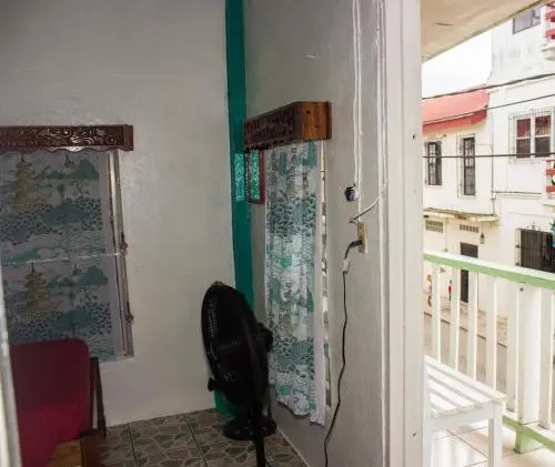 Elvira's Guest House
