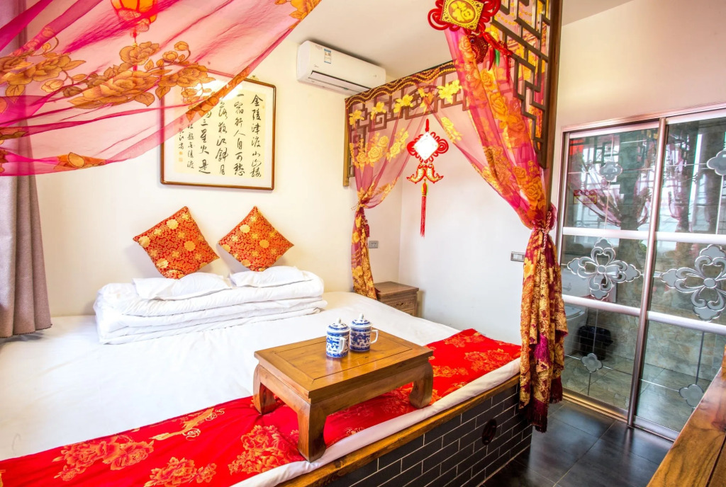 Hongxingju Inn