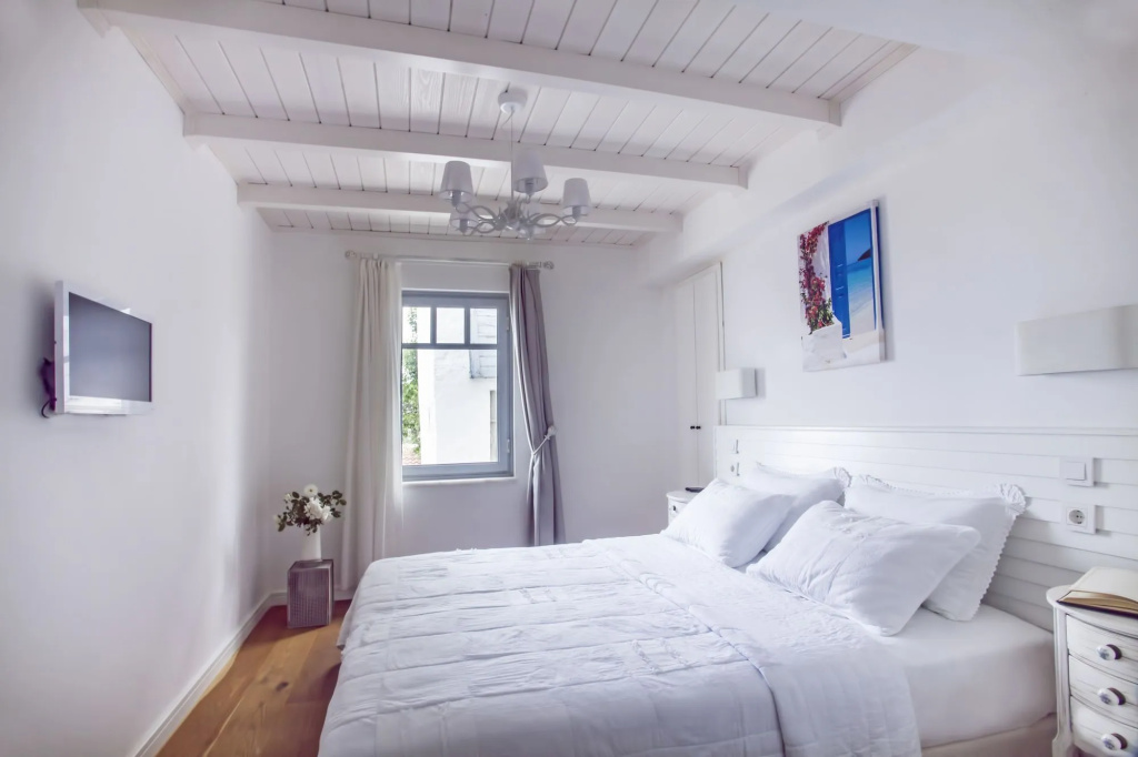 Ela Tenedos Hotel - Adults Only - Special Class