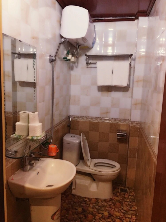 Thanh Cong Hotel