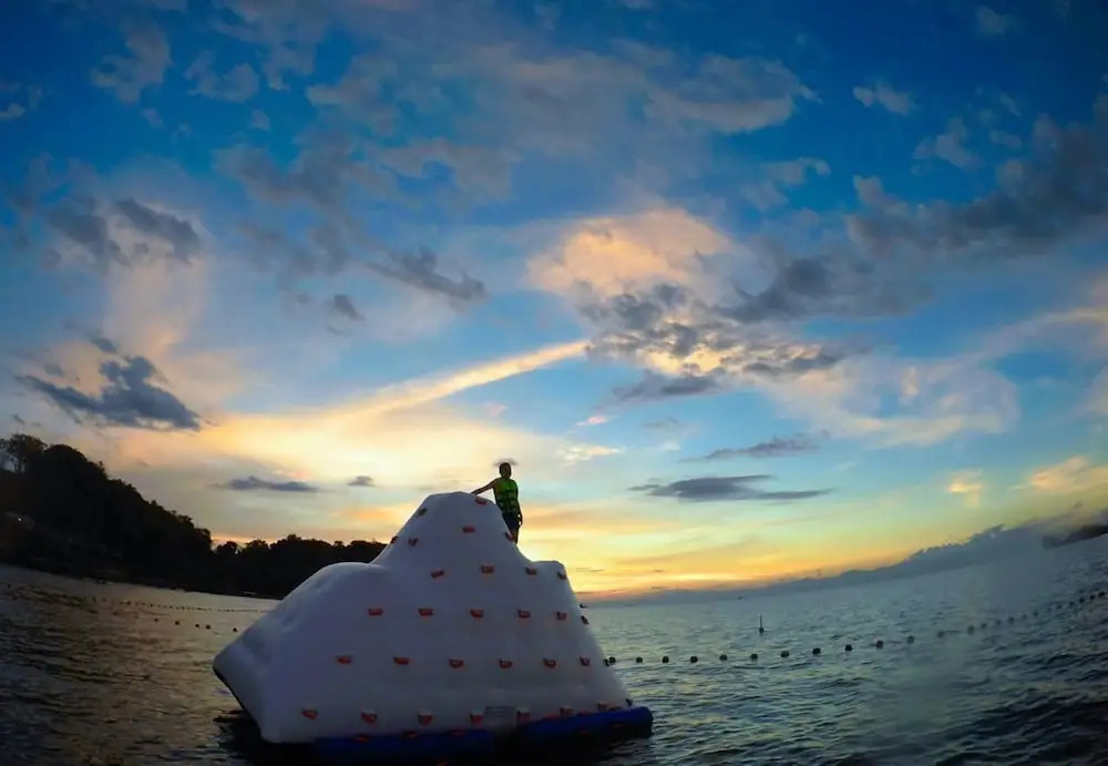 Andana Resort