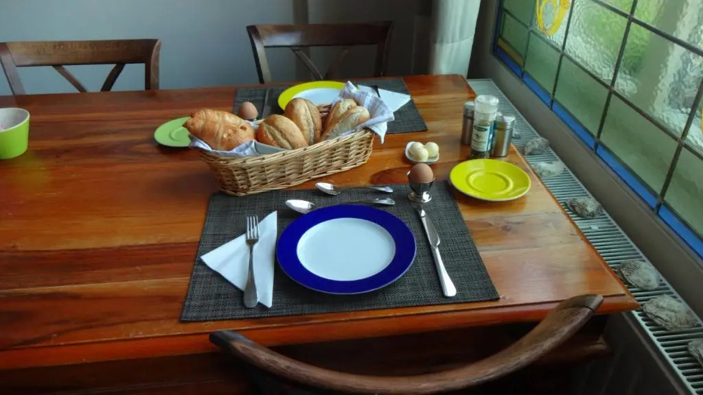 B&B Het Oude Postkantoor