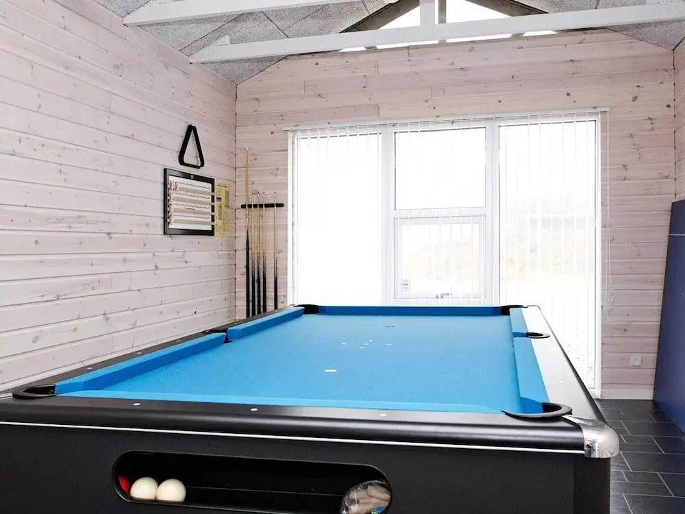 4 star holiday home in Løkken
