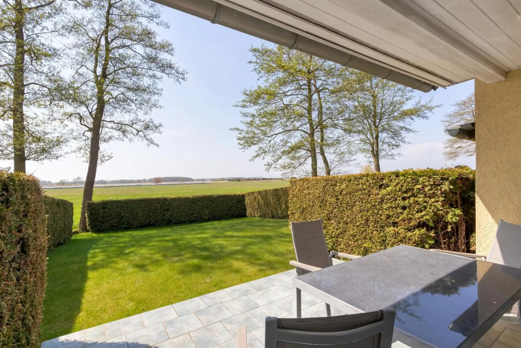 Ferienhaus zur frischen Brise - Whg. 2