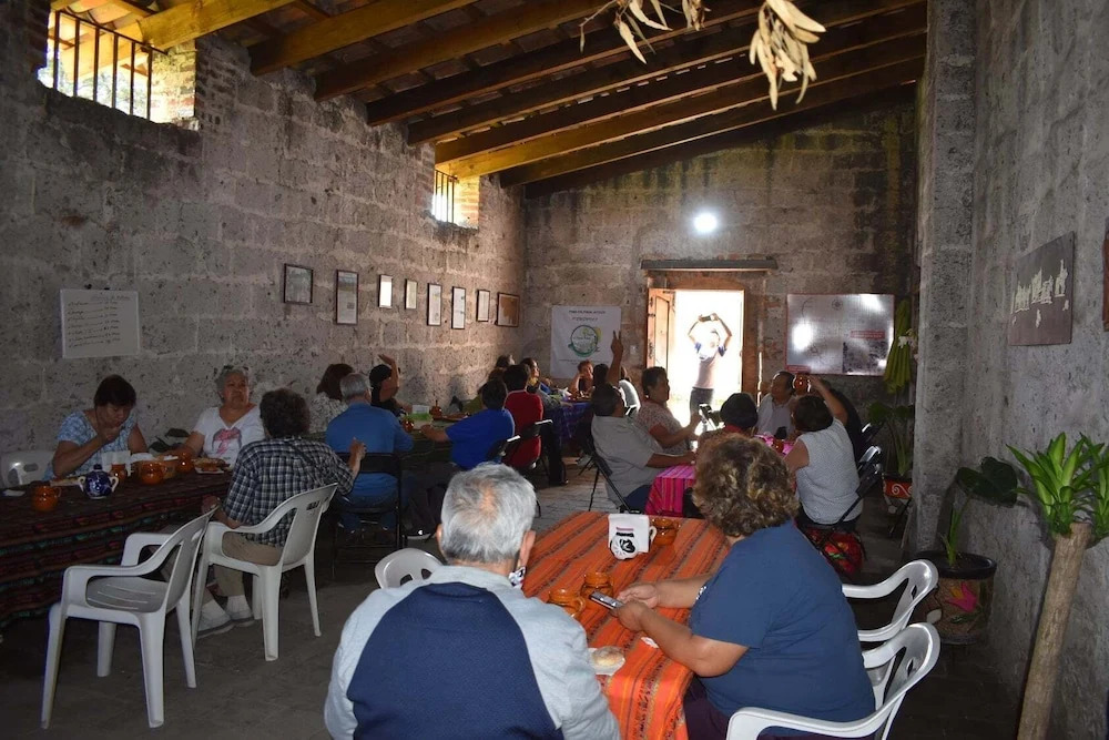 Foro Cultural Aculco