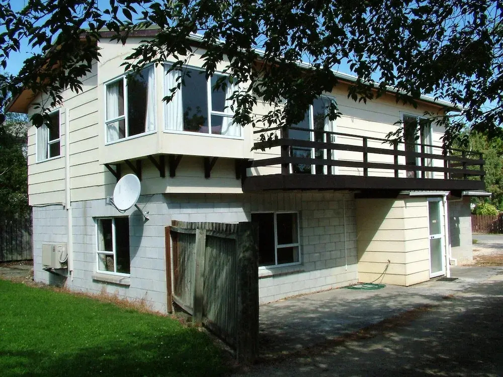 6a Bath Street