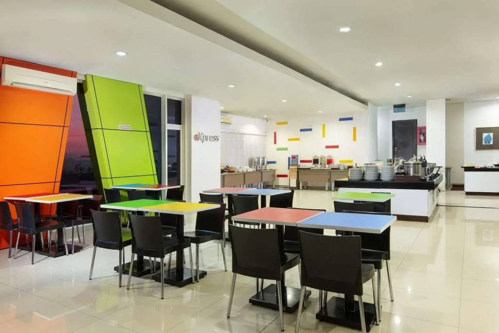 Amaris Hotel Pemuda Semarang