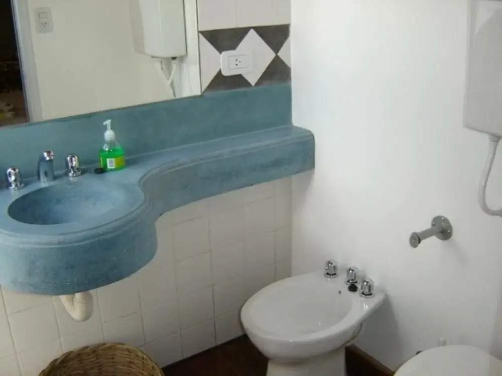 Duplex Bella Vista