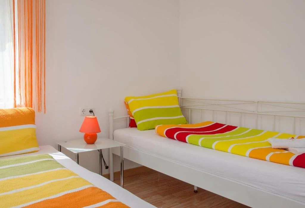 Zimmer Ferienwohnung Yassi