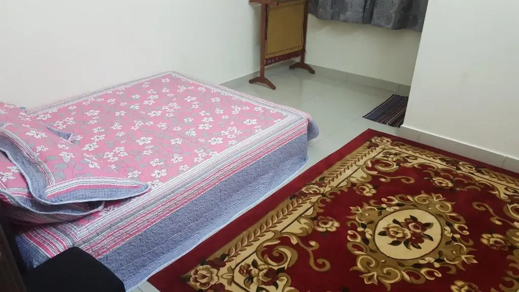 Homestay DMeru Ipoh Afiey