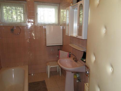 Margit Apartman