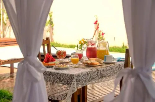 AKY JERI - POUSADA Vila de Jericoacoara