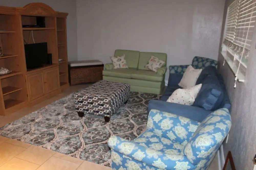 Seaside Hideaway 1 Bedroom Condo