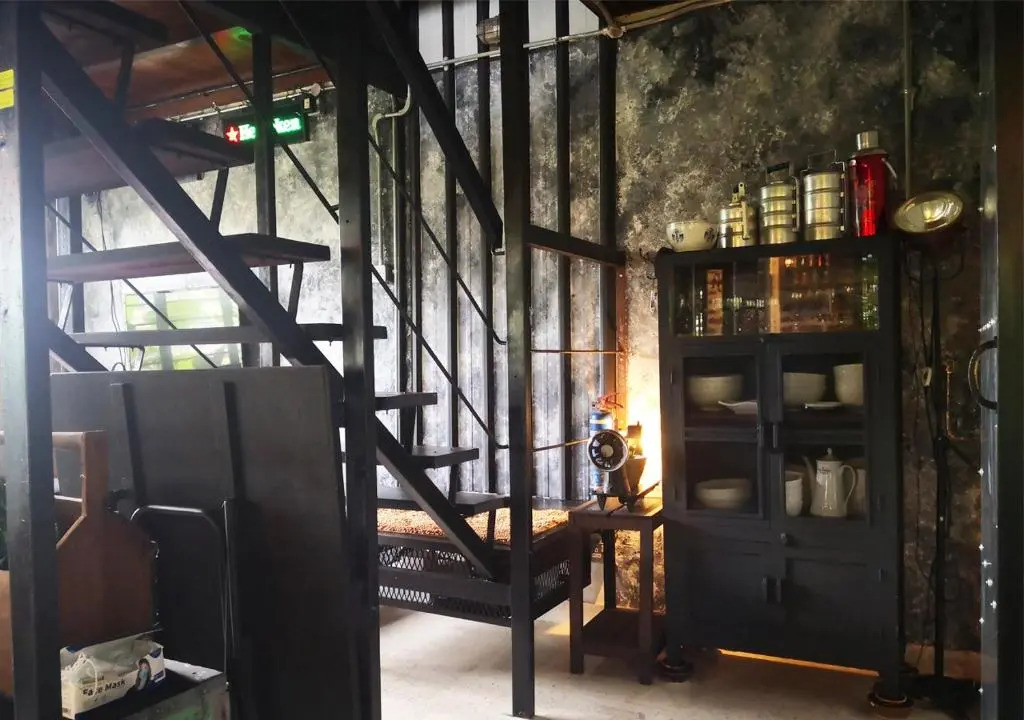 IPOH CEMPAKA VILLA (12pax) vintage.classic经典复古.精品民宿
