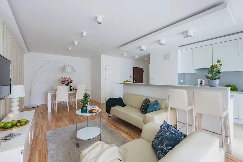 P And O Apartments Oxygen Wronia 5