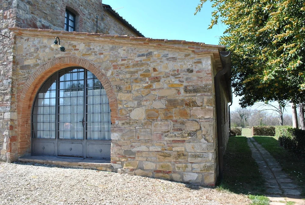 Holiday Rental Montecchio 4