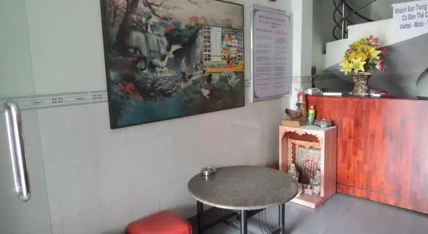 Trang Thu 2 Hotel