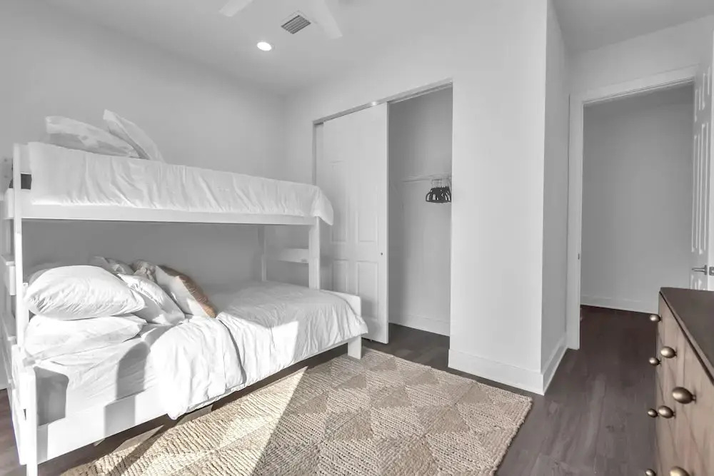 Azul Townhomes A4 - Sunset