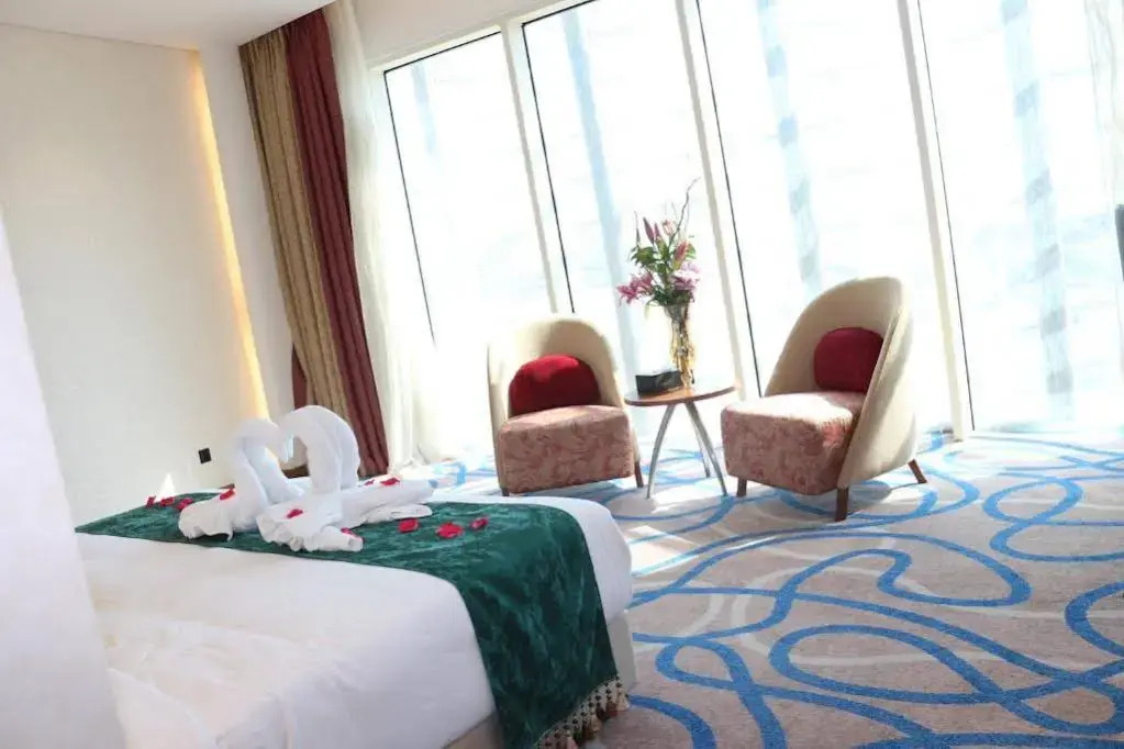 Cielo Lusail Hotel