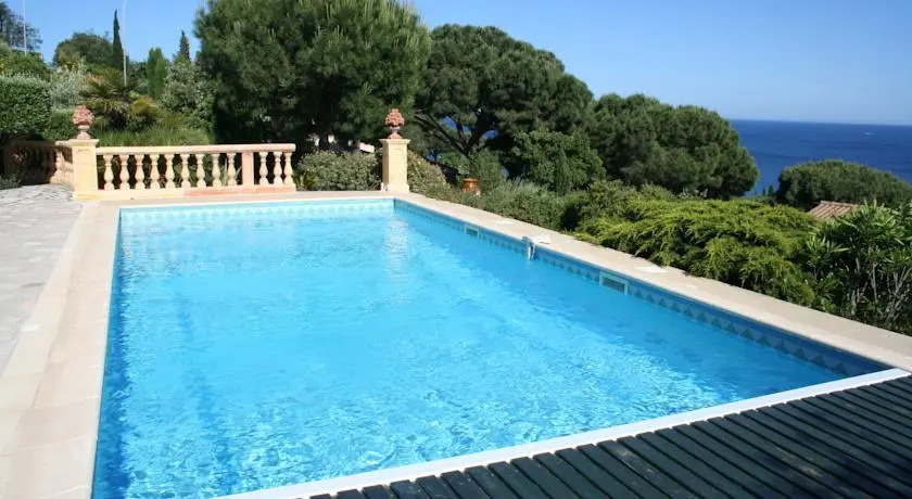 Villa La Féraudie
