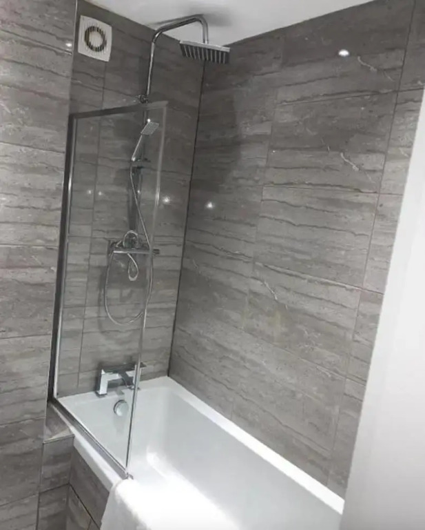 Seaside Escape Apartment in Southend-on-sea