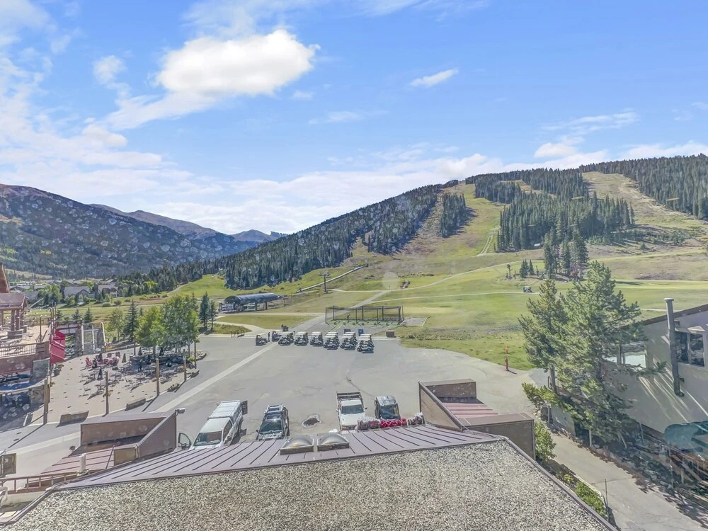 Sf411 Snowflake 3br 3ba 4 Bedroom Condo by RedAwning