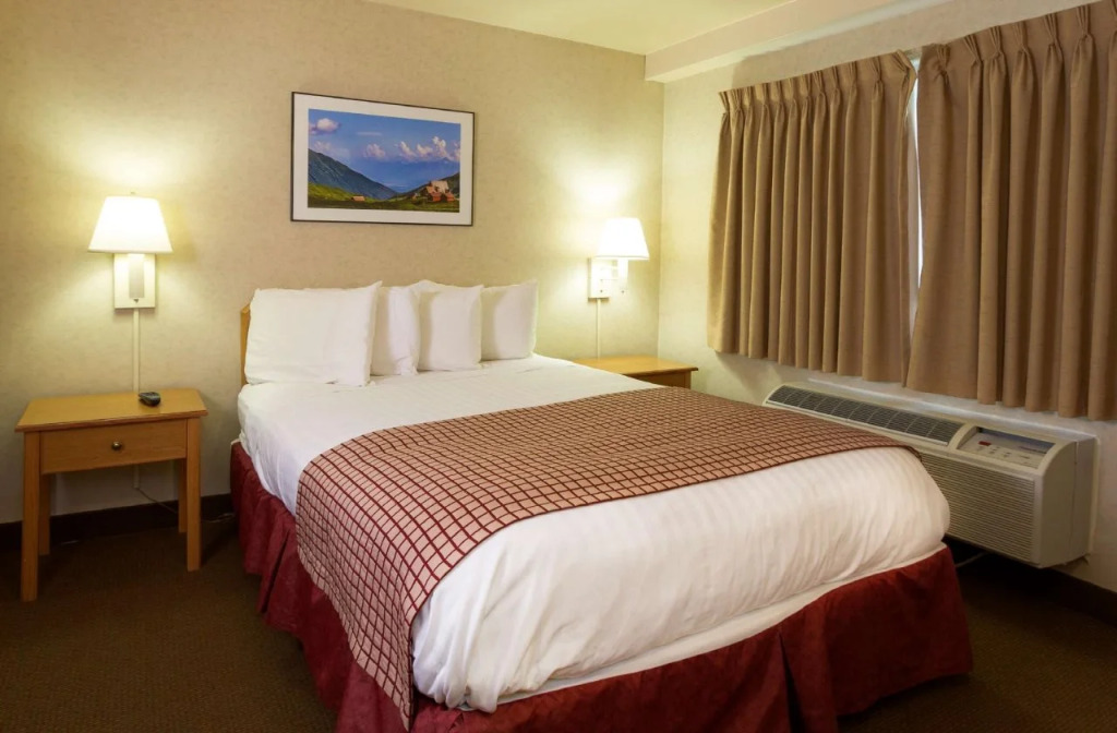 GuestHouse Anchorage Inn