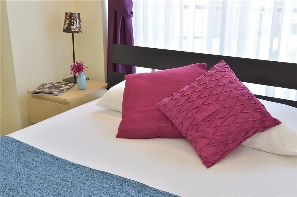 Chancery Lane - 1 Bedroom Apartment, 4Th Floor - Aak 48752