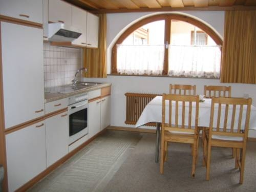 Ferienwohnung Irene