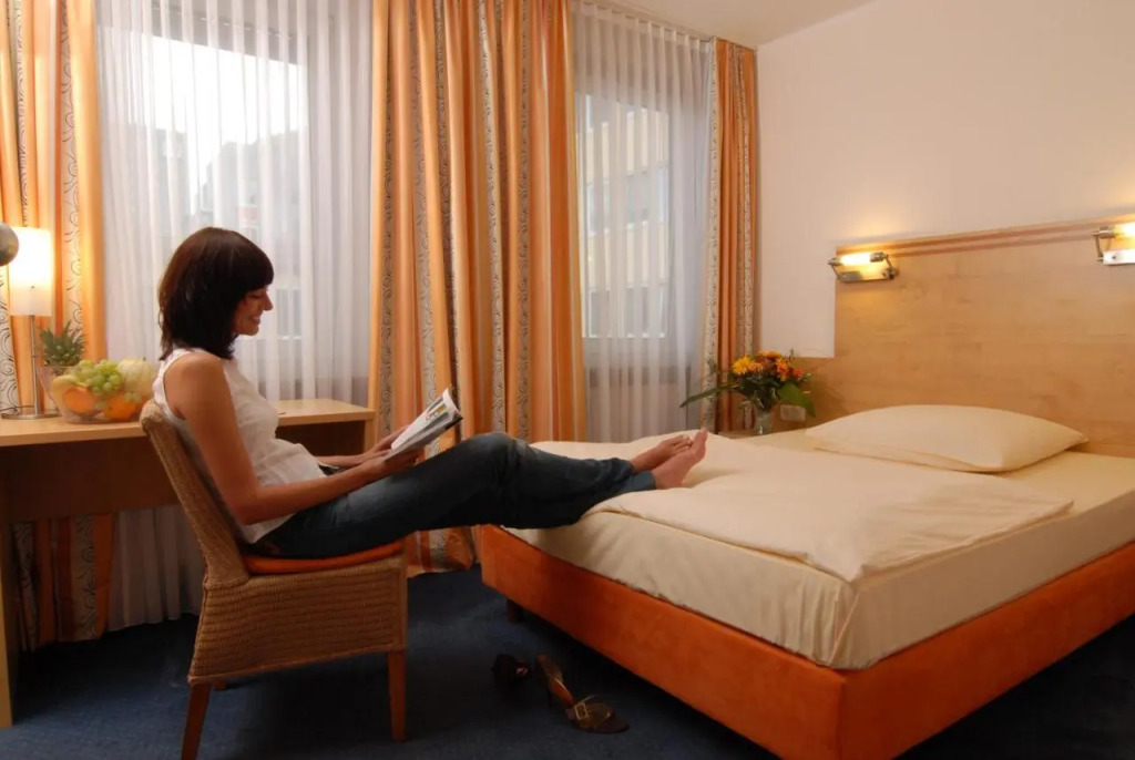 Hotel Amba
