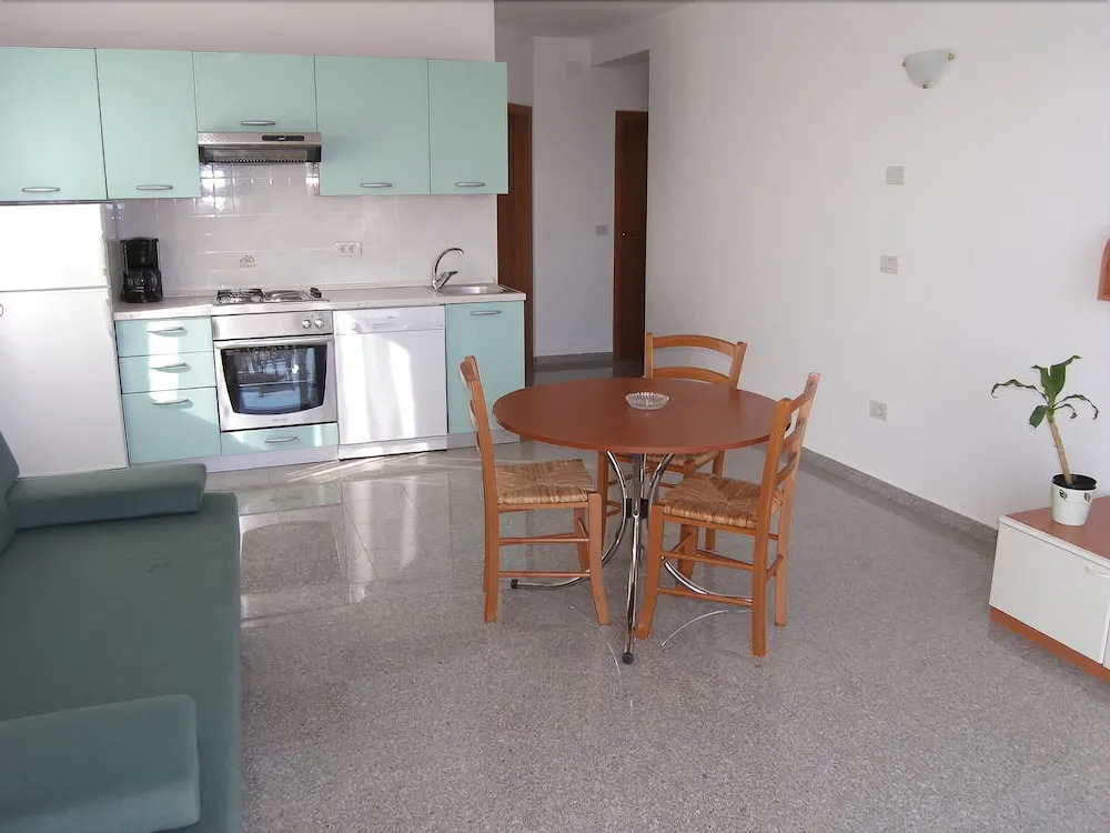 Apartments by the sea Medveja, Opatija - 7719