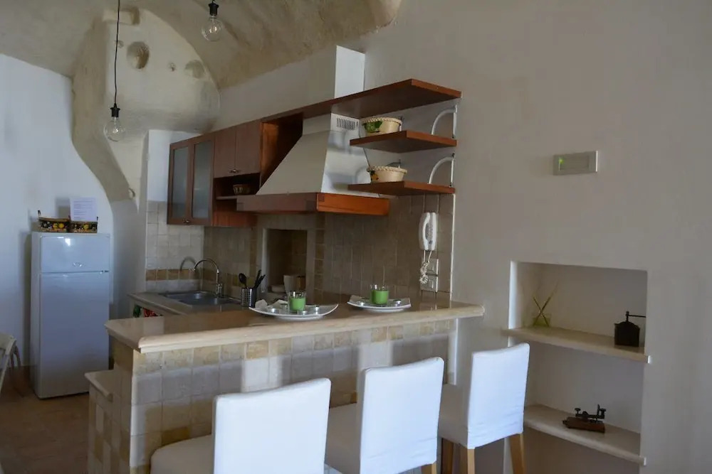San Biagio Materapartment