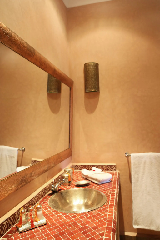 Riad Jawad & Spa