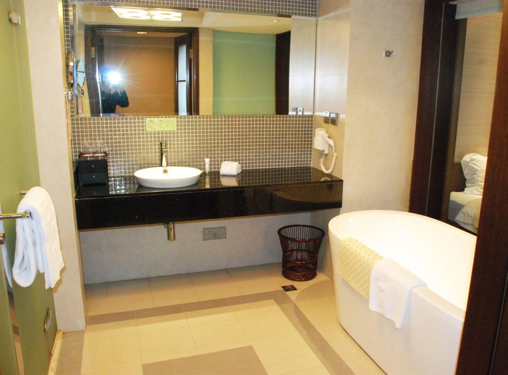 Shanghai Forte Hotel