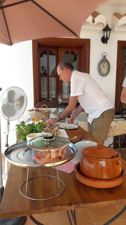 Casa Roble B&B
