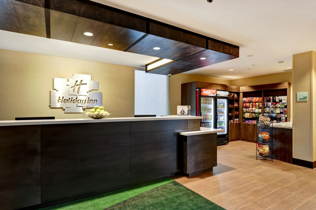 Holiday Inn - Mississauga Toronto West by IHG