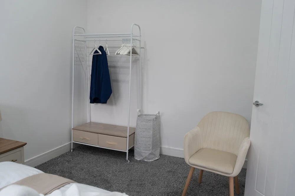Stunning 2-bed Apartment in Birmingham