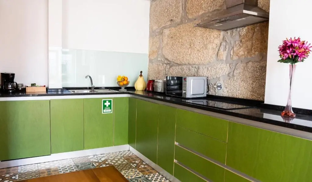 Authentic Porto Apartments