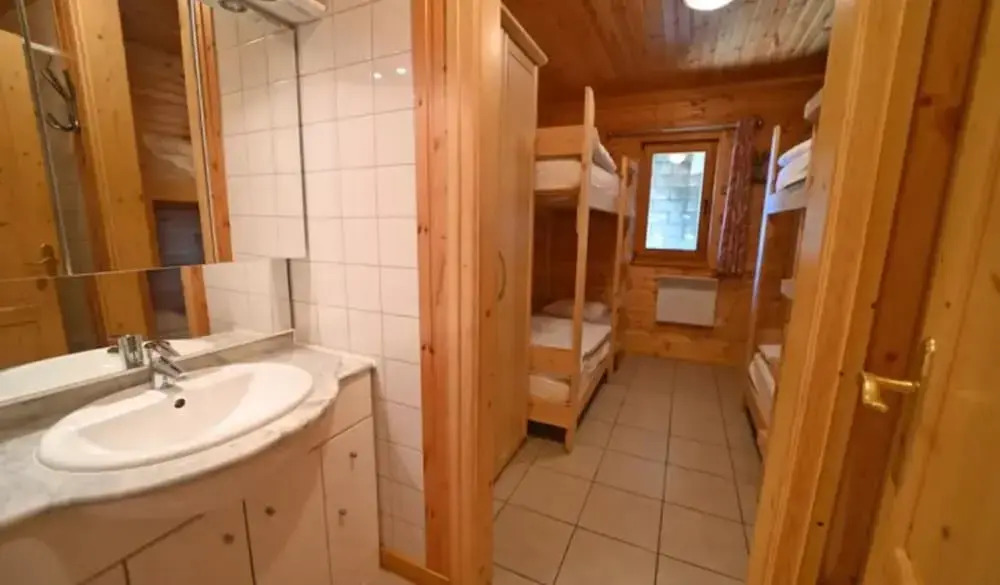 Holiday Home in La Roche With Sauna & Views