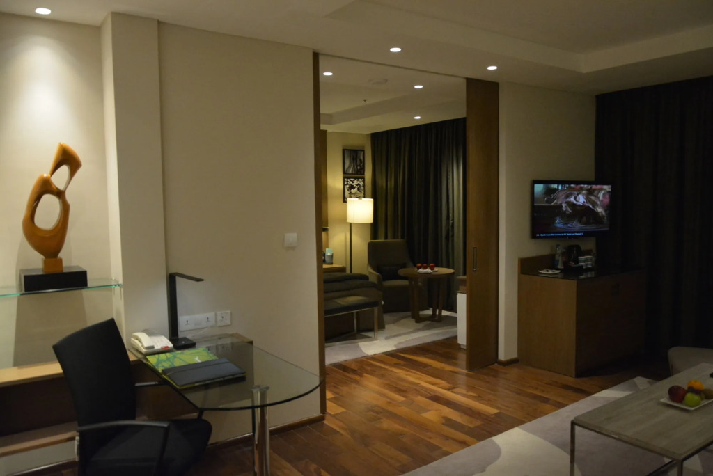 Welcomhotel by ITC Hotels, Richmond Road, Bengaluru